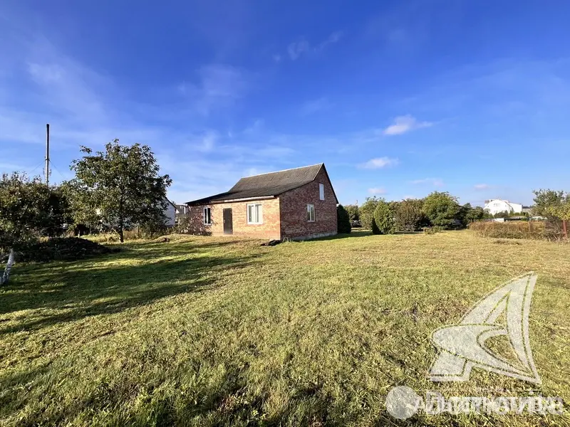 дом, Брест, , стоимость продажи 253 057 р.