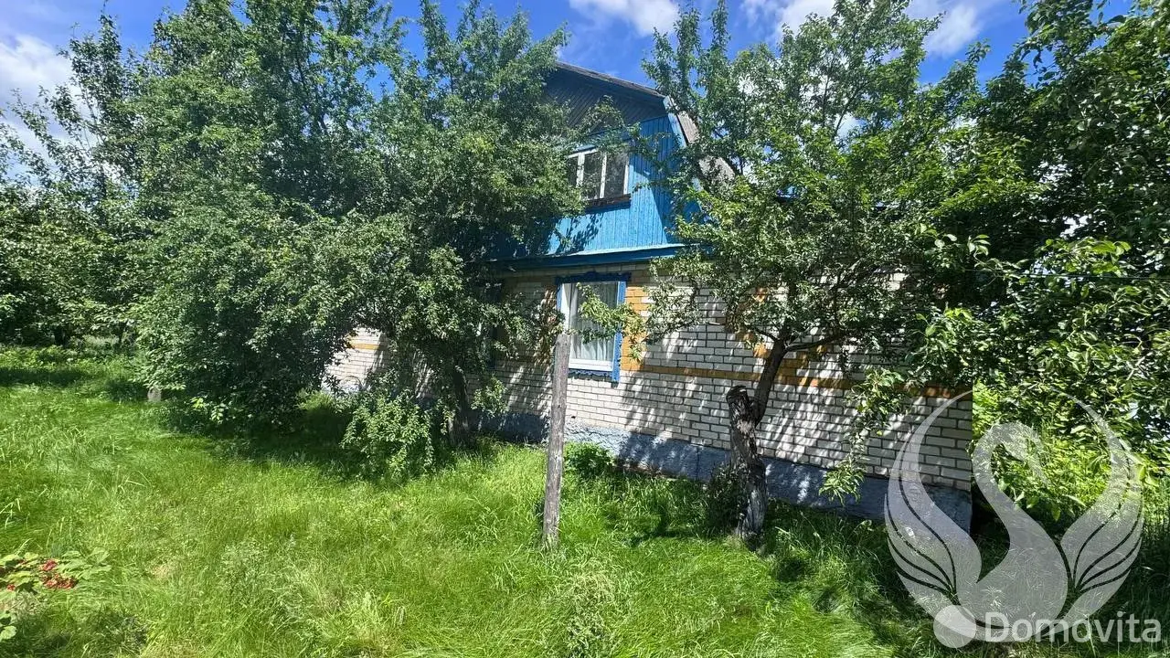 коттедж, Костюки, ул. Мира, д. 22 
