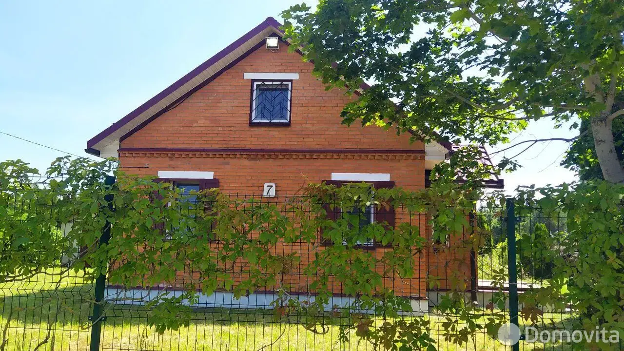 Стоимость продажи коттеджа, Замошье 2, ул. Центральная, д. 7