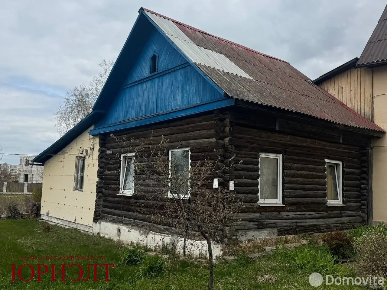 коттедж, Могилев, пр-т Пушкинский