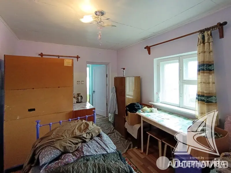 дача, Полянка-1,