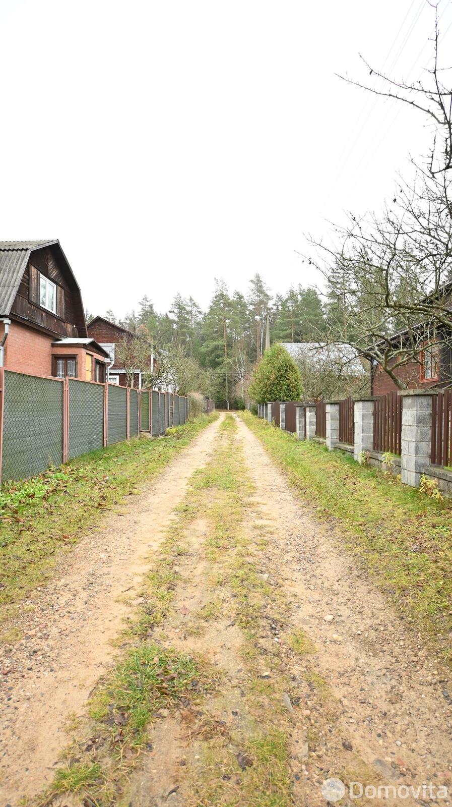 Продажа 1-этажной дачи в Родник-Рыбхоз Минская область, 15500USD, код 180670 - фото 21