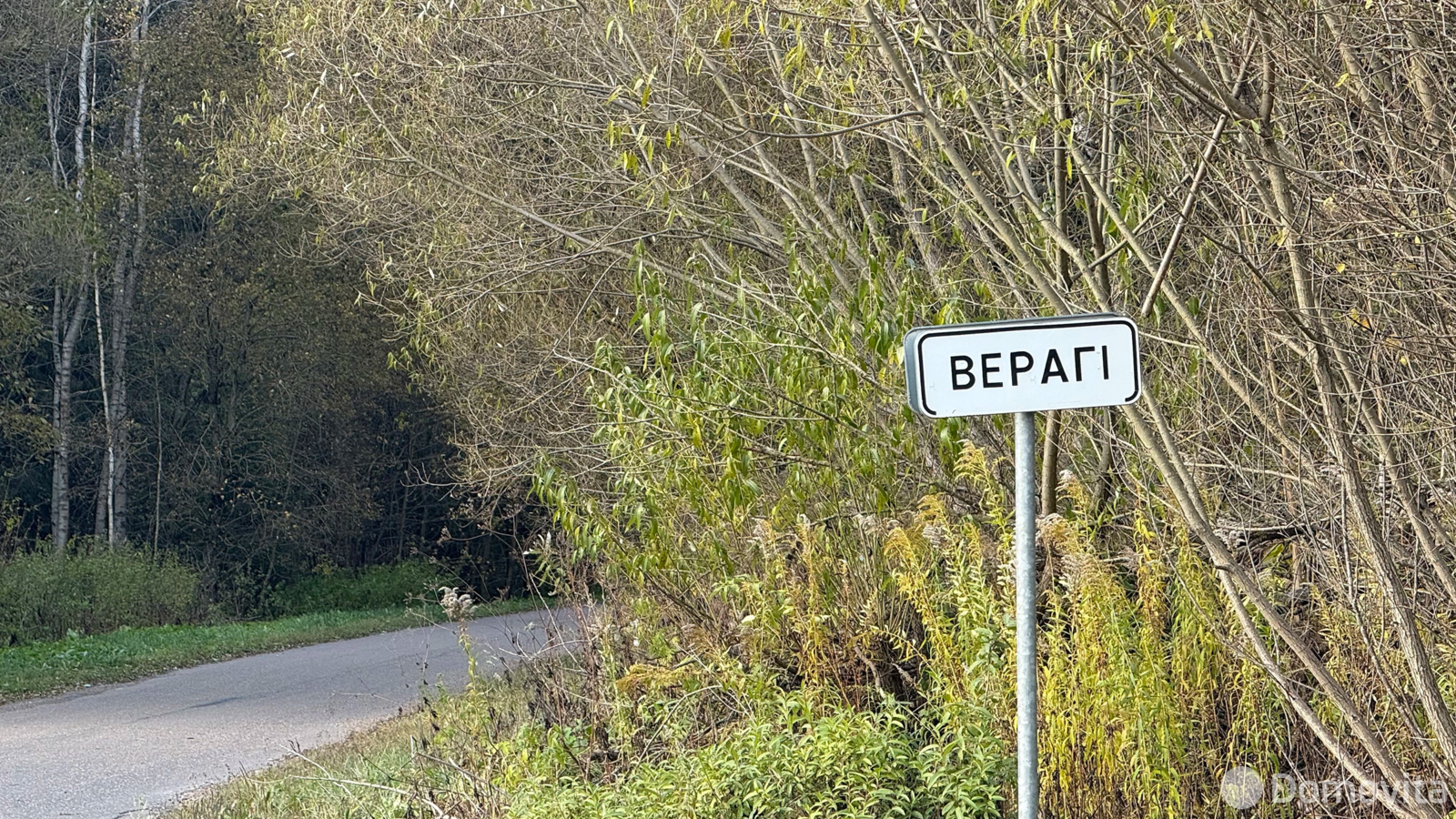 Купить земельный участок, 24.8 соток, Вераги, Минская область, 30000USD, код 566737 - фото 12