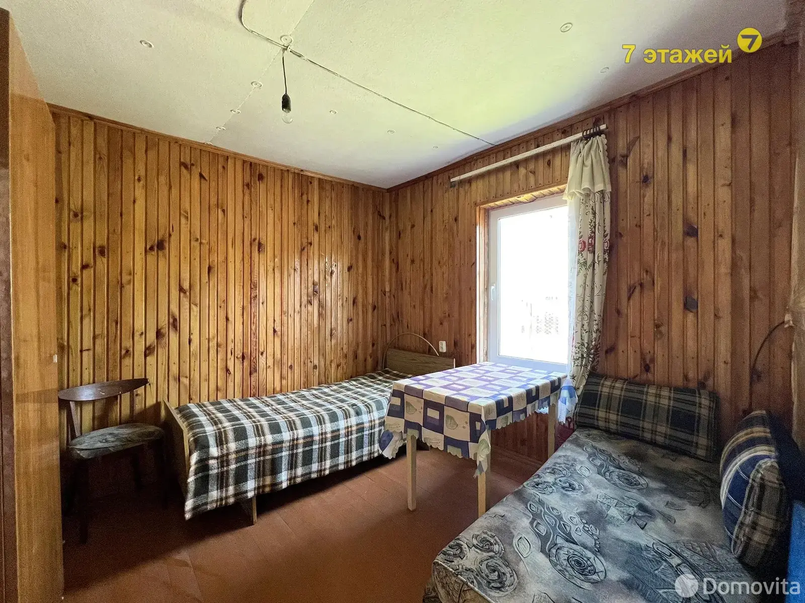 Продажа 1-этажной дачи в Камвольщик Минская область, 10900USD, код 182407 - фото 12