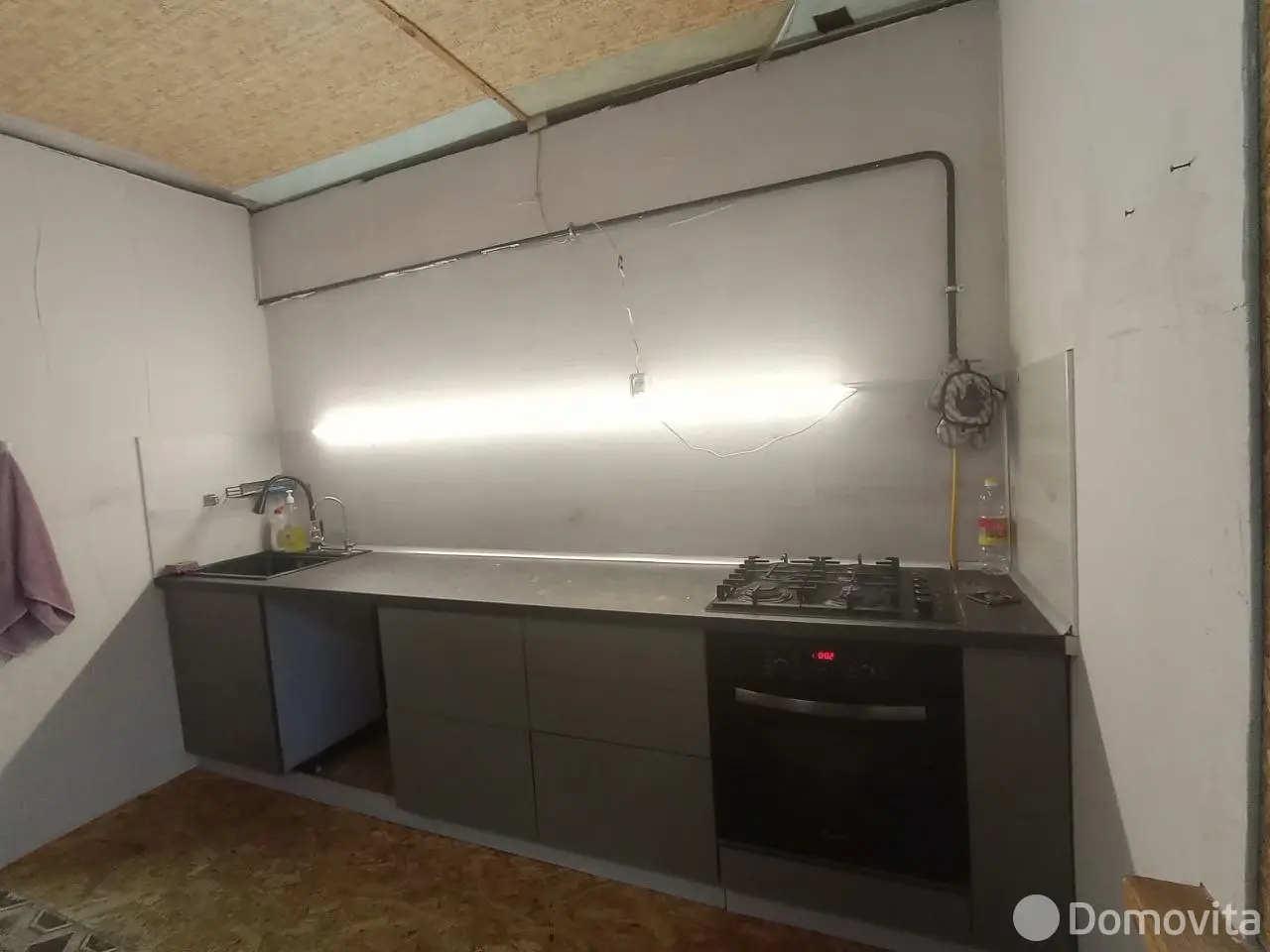 продажа дома, Шклов, ул. Партизанская, д. 4