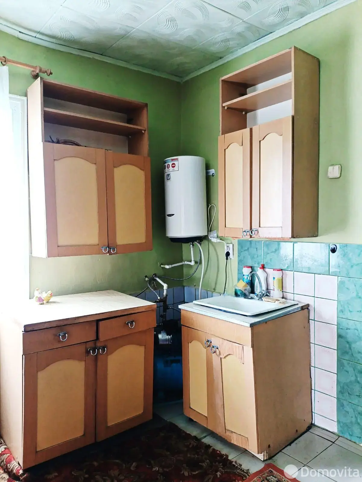продажа коттеджа, Ольховое, ул. Лесная, д. 69