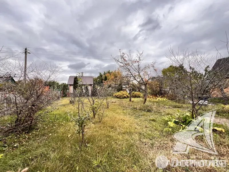 участок, Турист-2, 