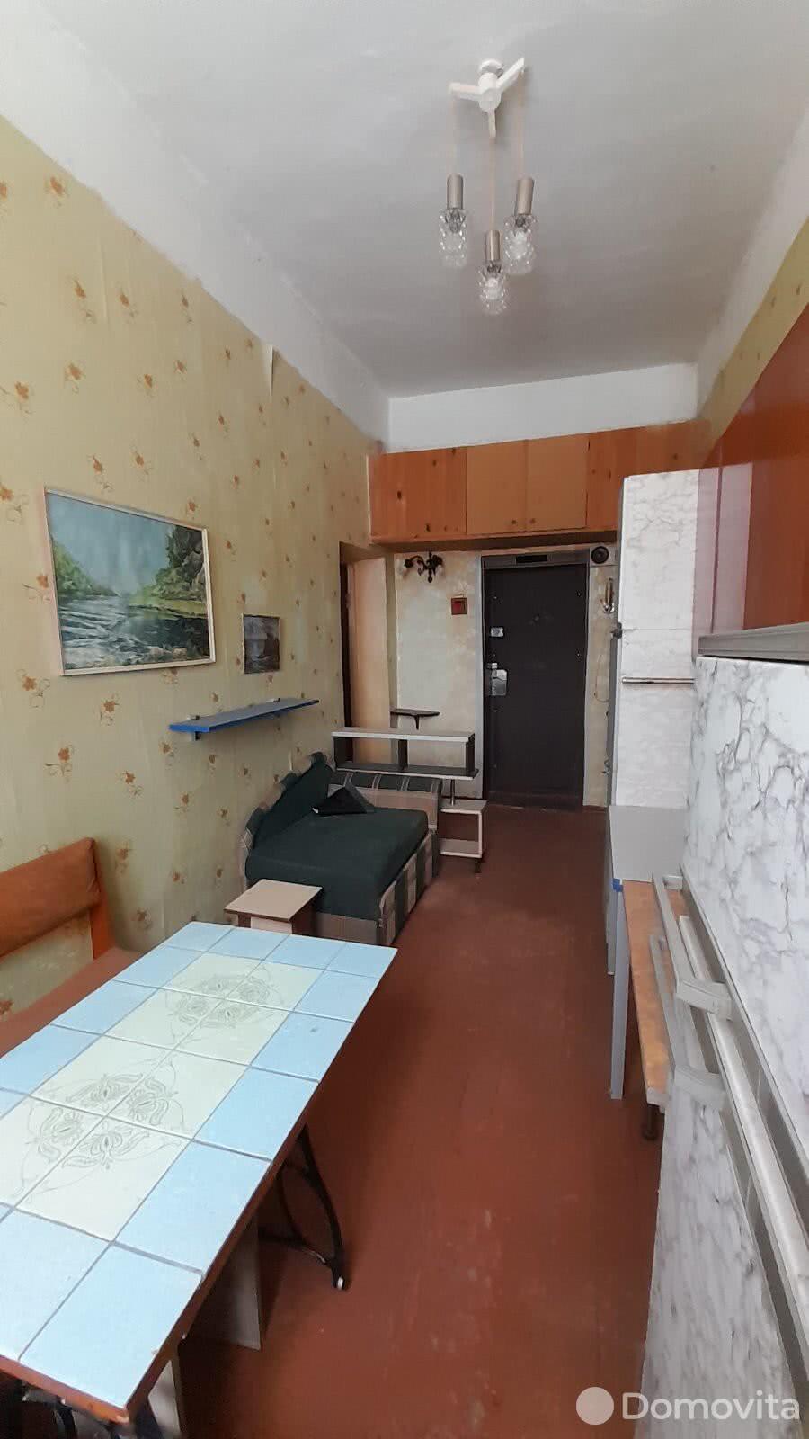 Стоимость продажи комнаты, Витебск, ул. Гагарина, д. 104