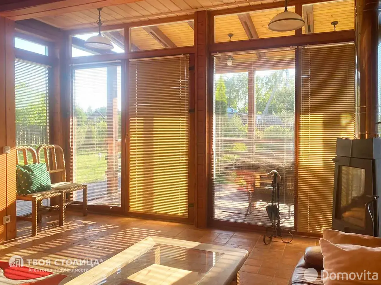 дача, Силичи, 