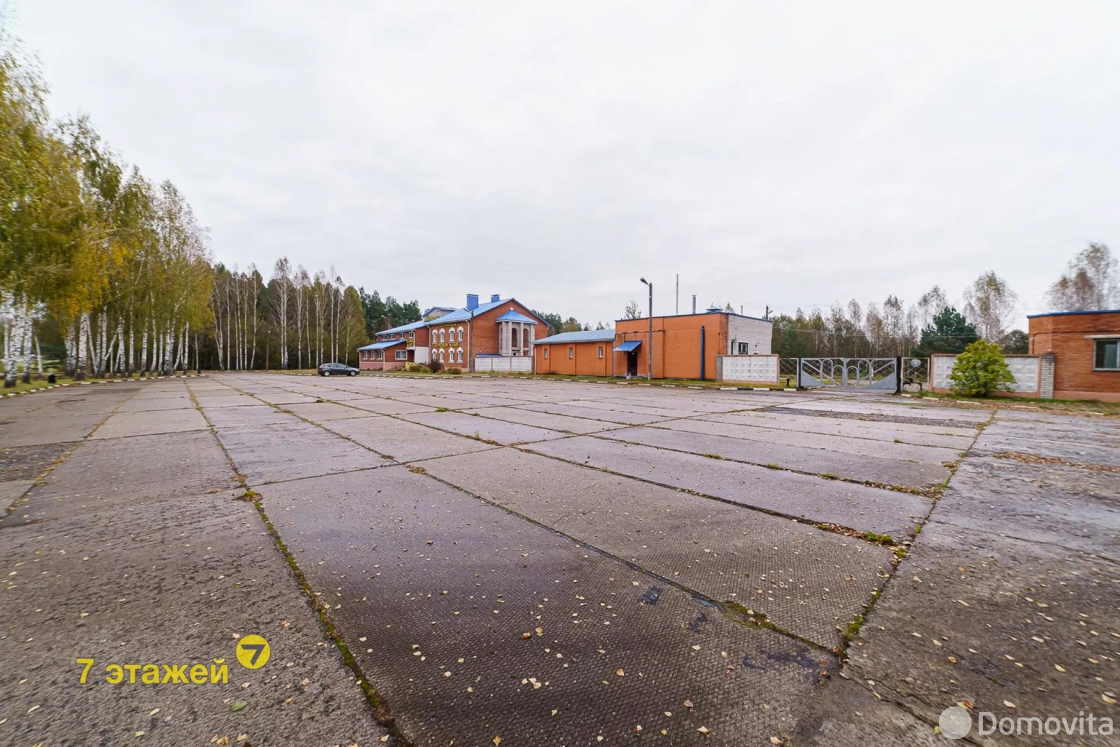 Купить помещение под сферу услуг в Звенчатке, ул. Московская - фото 26