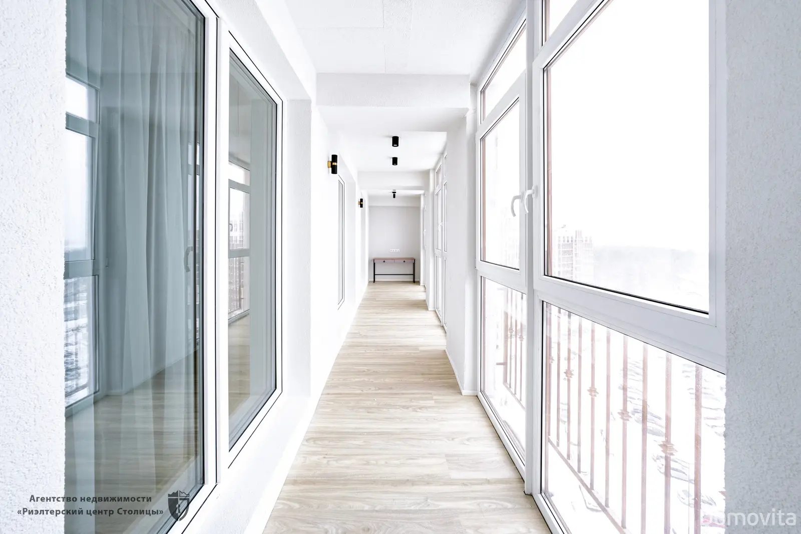 Снять 2-комнатную квартиру в Минске, пр-т Независимости, д. 88, 1200USD, код 149077 - фото 28