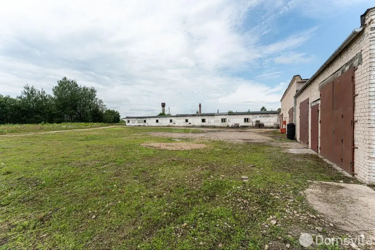 Купить складское помещение в Миколке - фото 24