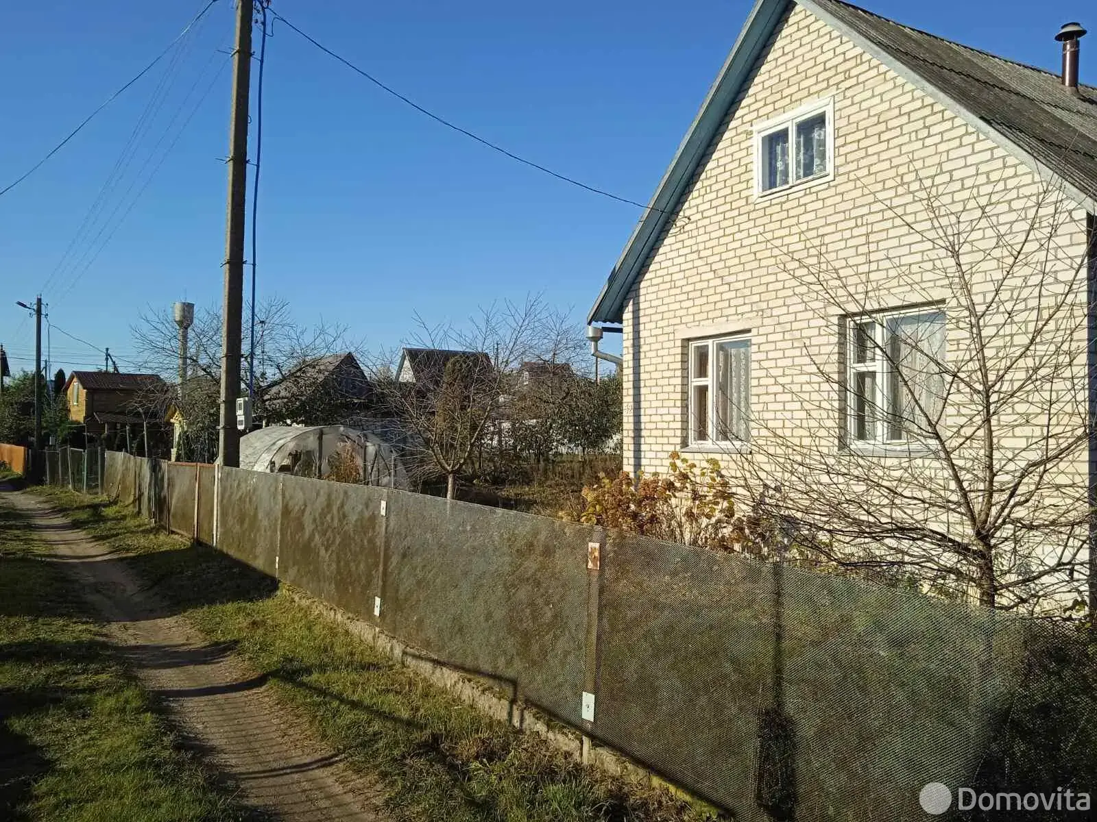 Купить 2-этажную дачу в Дружба-87 Минская область, 17500USD, код 181647 - фото 16