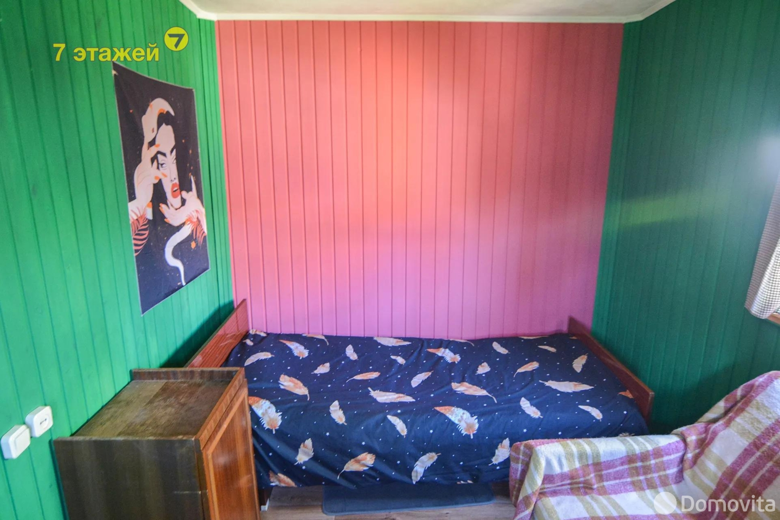 дача, Юбилейное-68, 