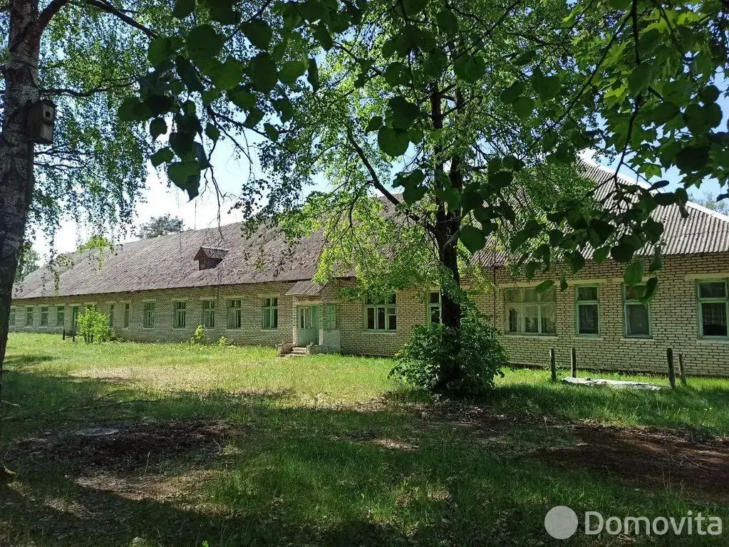 Купить офис на ул. Дзержинского в Ивенце, 65000BYN, код 7412 - фото 25