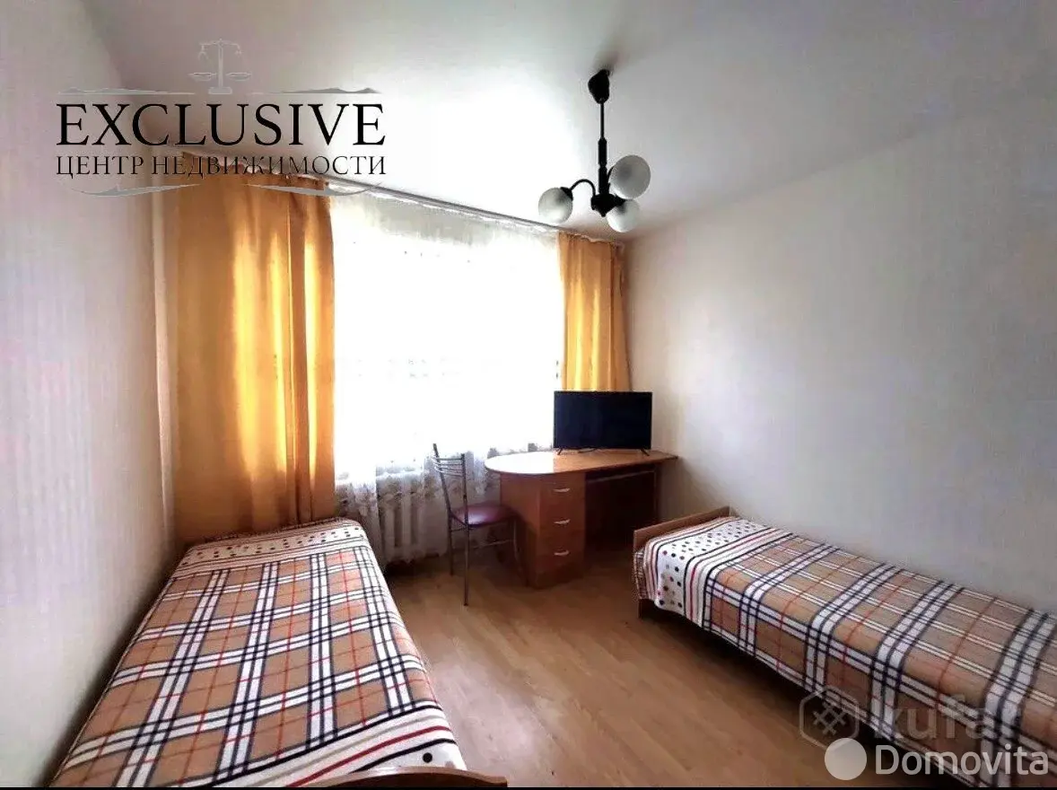 Купить офис на пр-д Устье, д. 4 в Новополоцке, 149000USD, код 10280 - фото 13