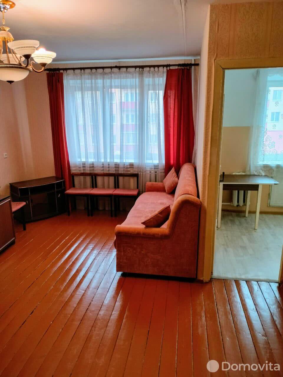 Продажа 1-комнатной квартиры в Лиде, ул. Советская, д. 1, 19999 USD, код: 1010483 - фото 3
