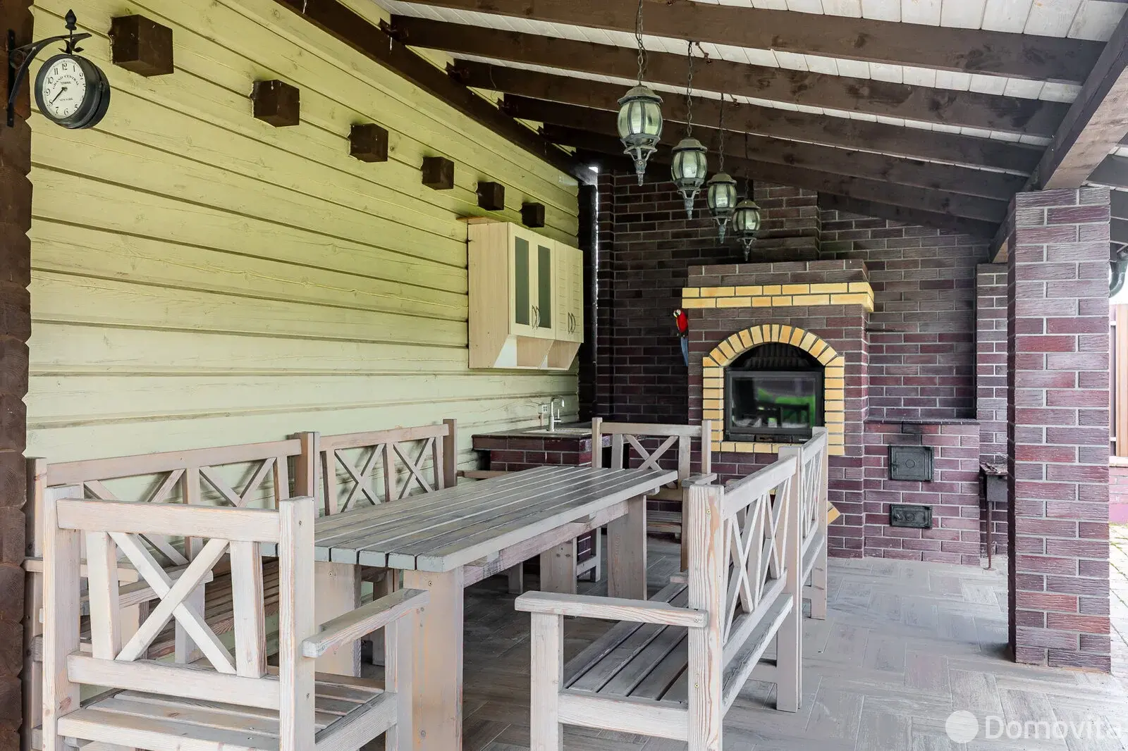 дом, Дроздово, ул. Зеленая, д. 11