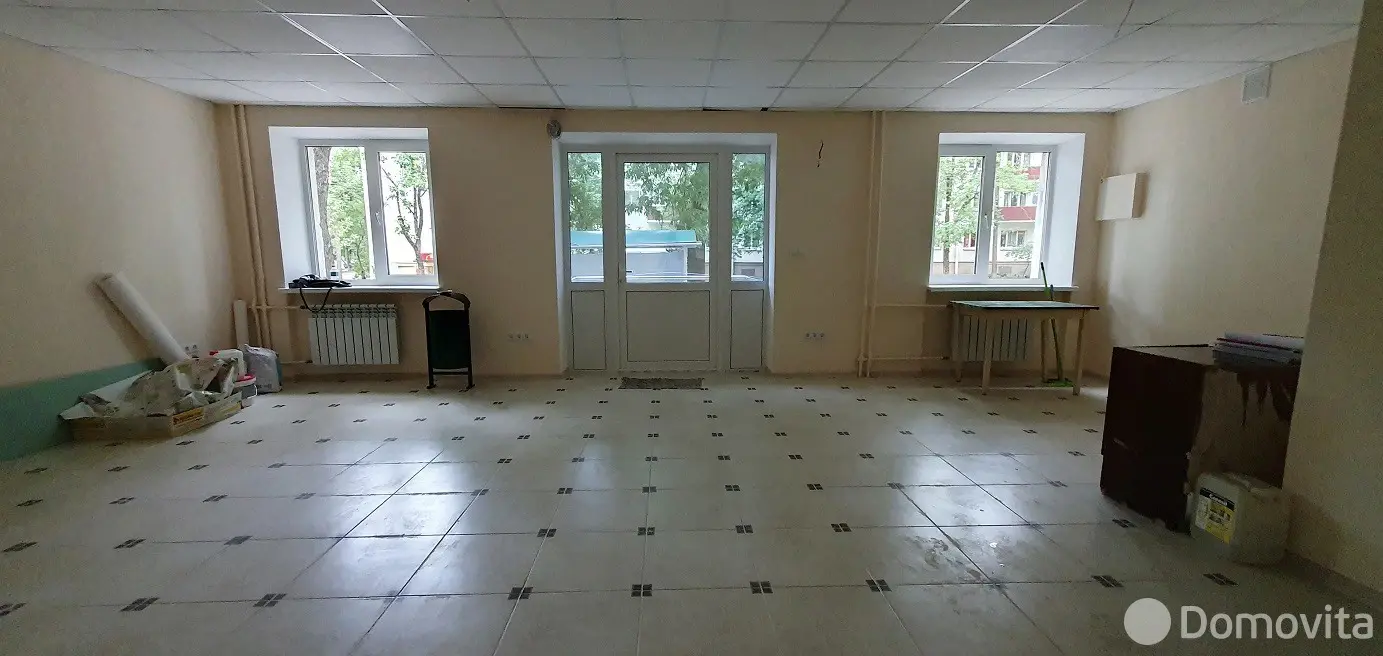 Аренда офиса на ул. Волгоградская, д. 43 в Минске, 860EUR, код 12866 - фото 2