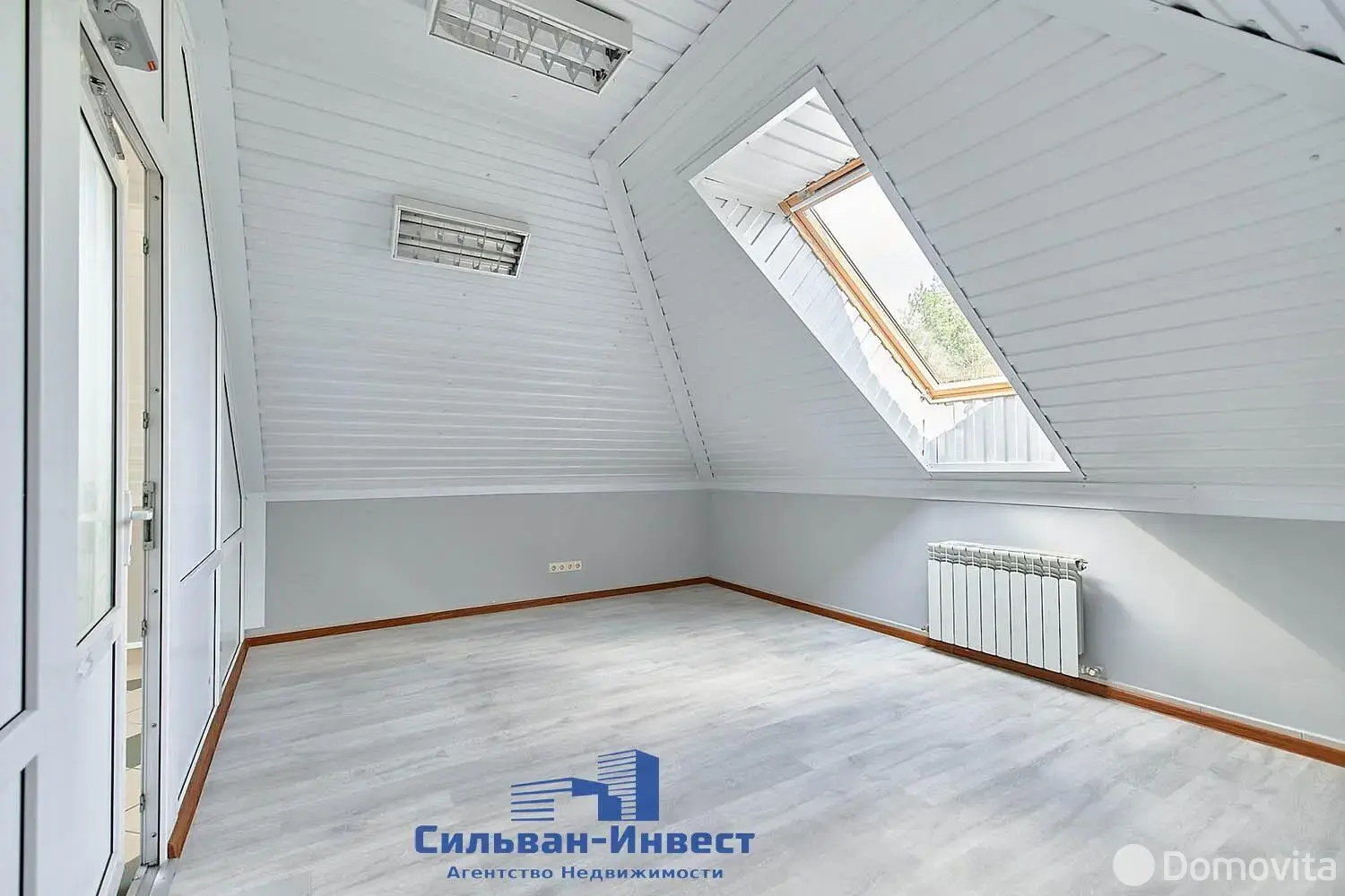 Аренда офиса на ул. Липковская, д. 9 в Минске, 2798EUR, код 13907 - фото 4