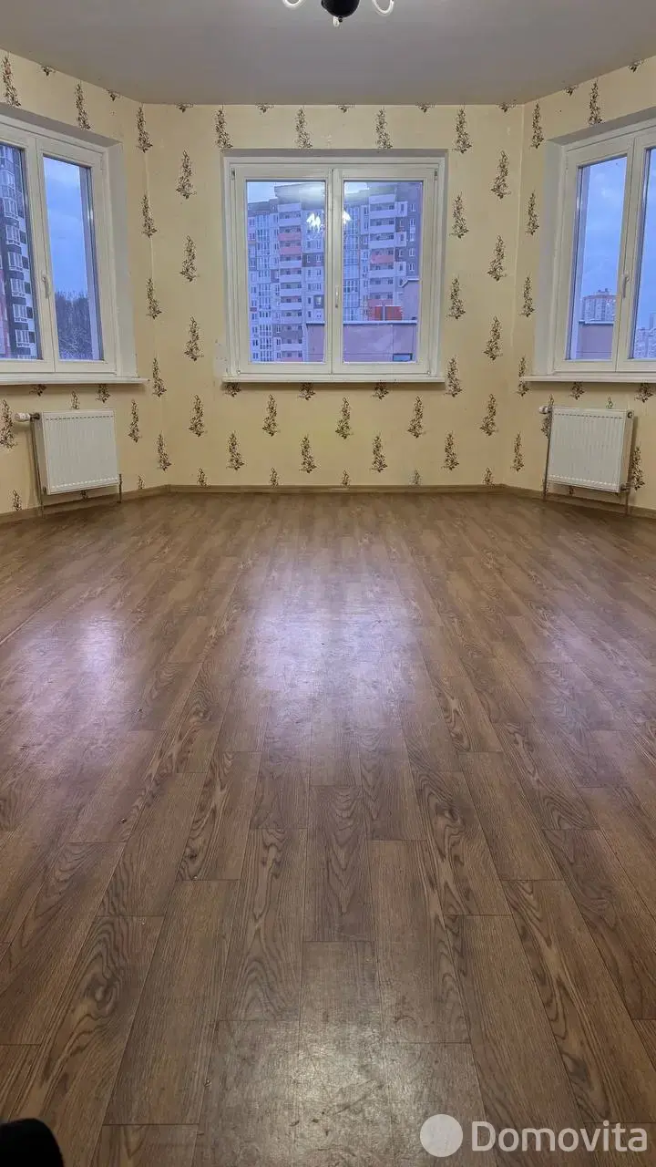 квартира, Минск, ул. Юрия Семеняко, д. 42 - лучшее предложение