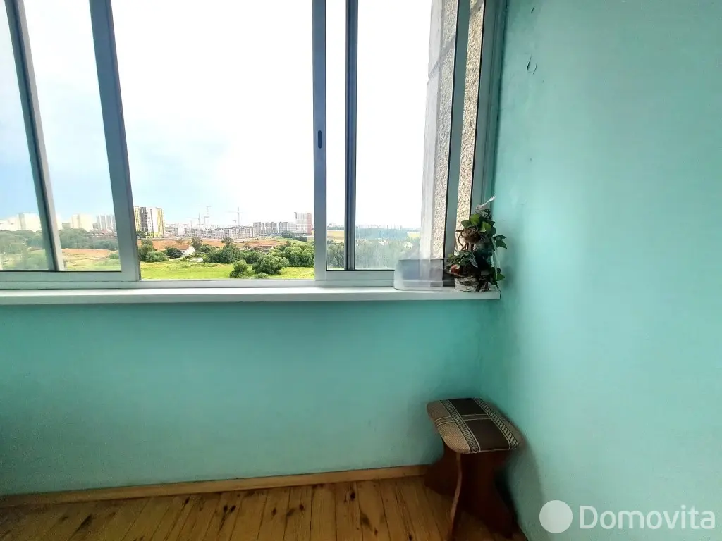 квартира, Минск, ул. Шаранговича, д. 74, стоимость аренды 994 р./мес.