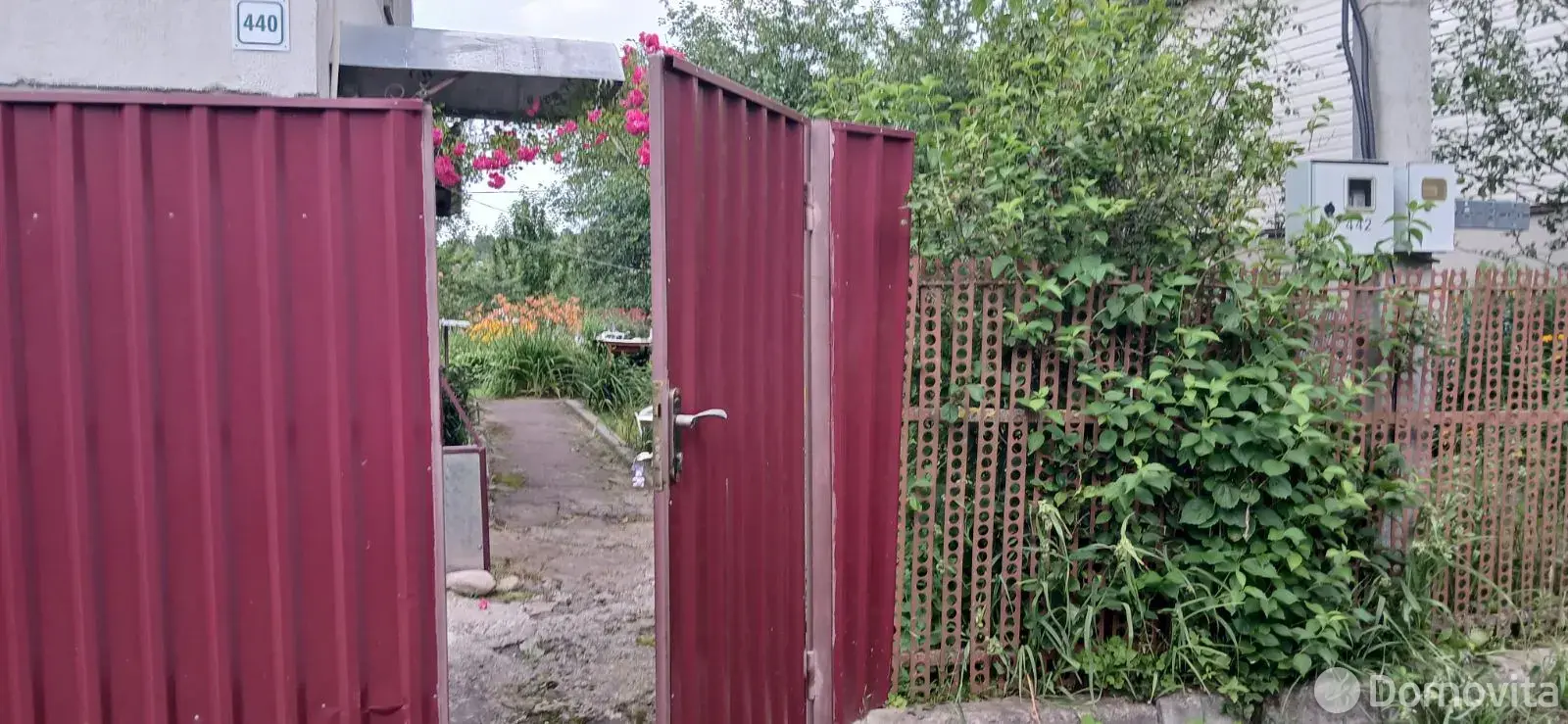 Стоимость продажи дачи, Романовка, 