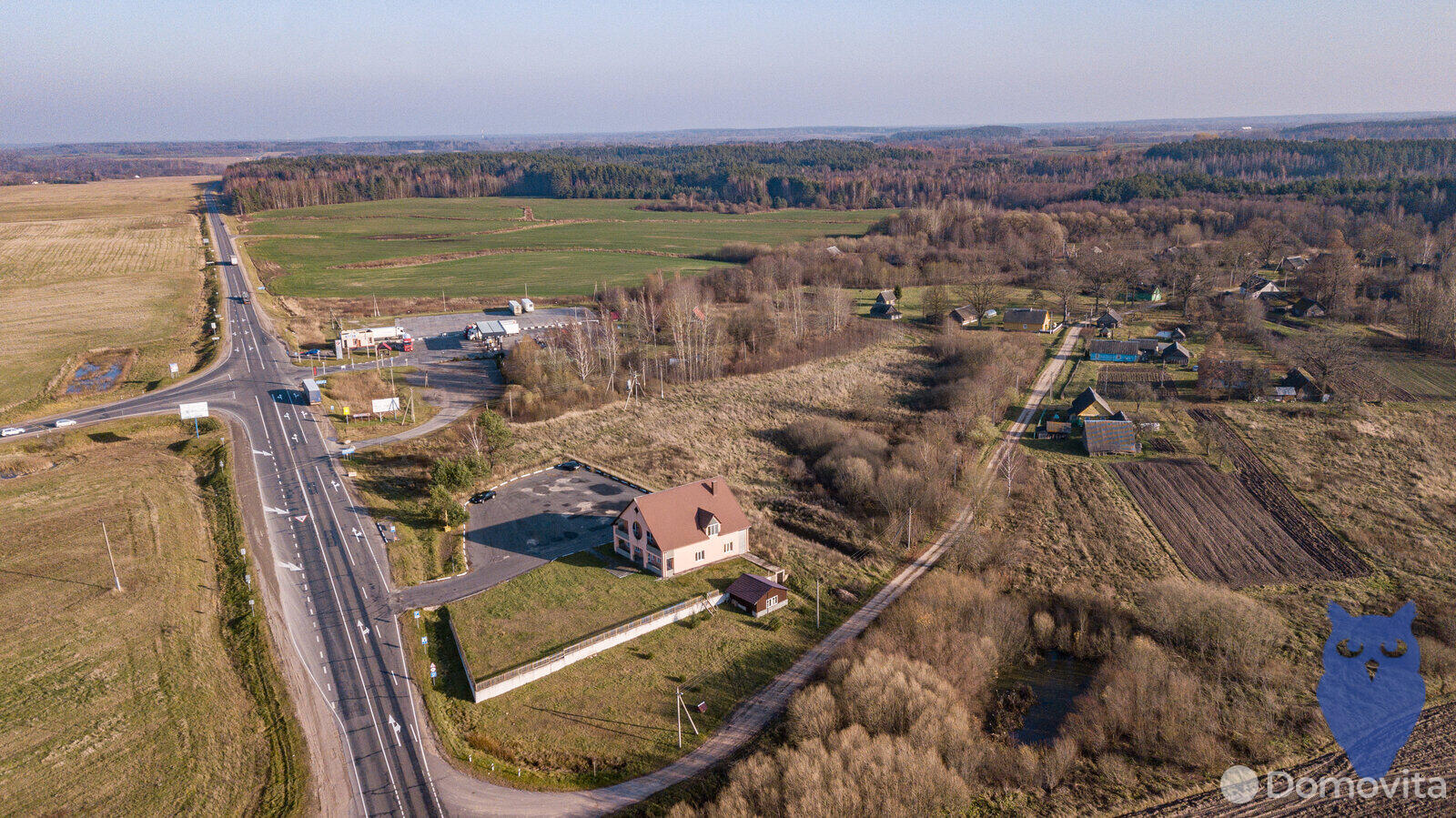 Купить помещение под сферу услуг в Колеевцах, ул. Лесная, д. 30 - фото 33