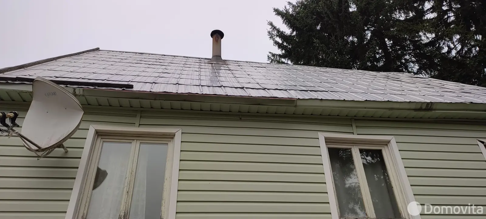 Купить 2-этажную дачу в ХОЛМЫ-95 Минская область, 19500USD, код 184529 - фото 39