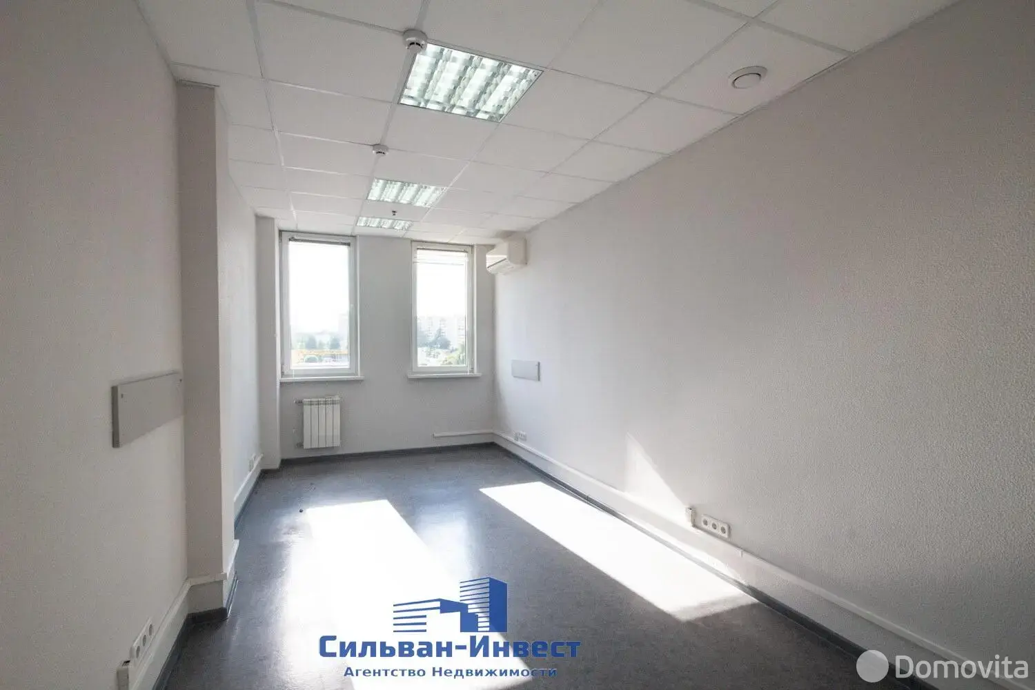 Снять офис на ул. Тимирязева, д. 67 в Минске, 2590EUR, код 14924 - фото 13