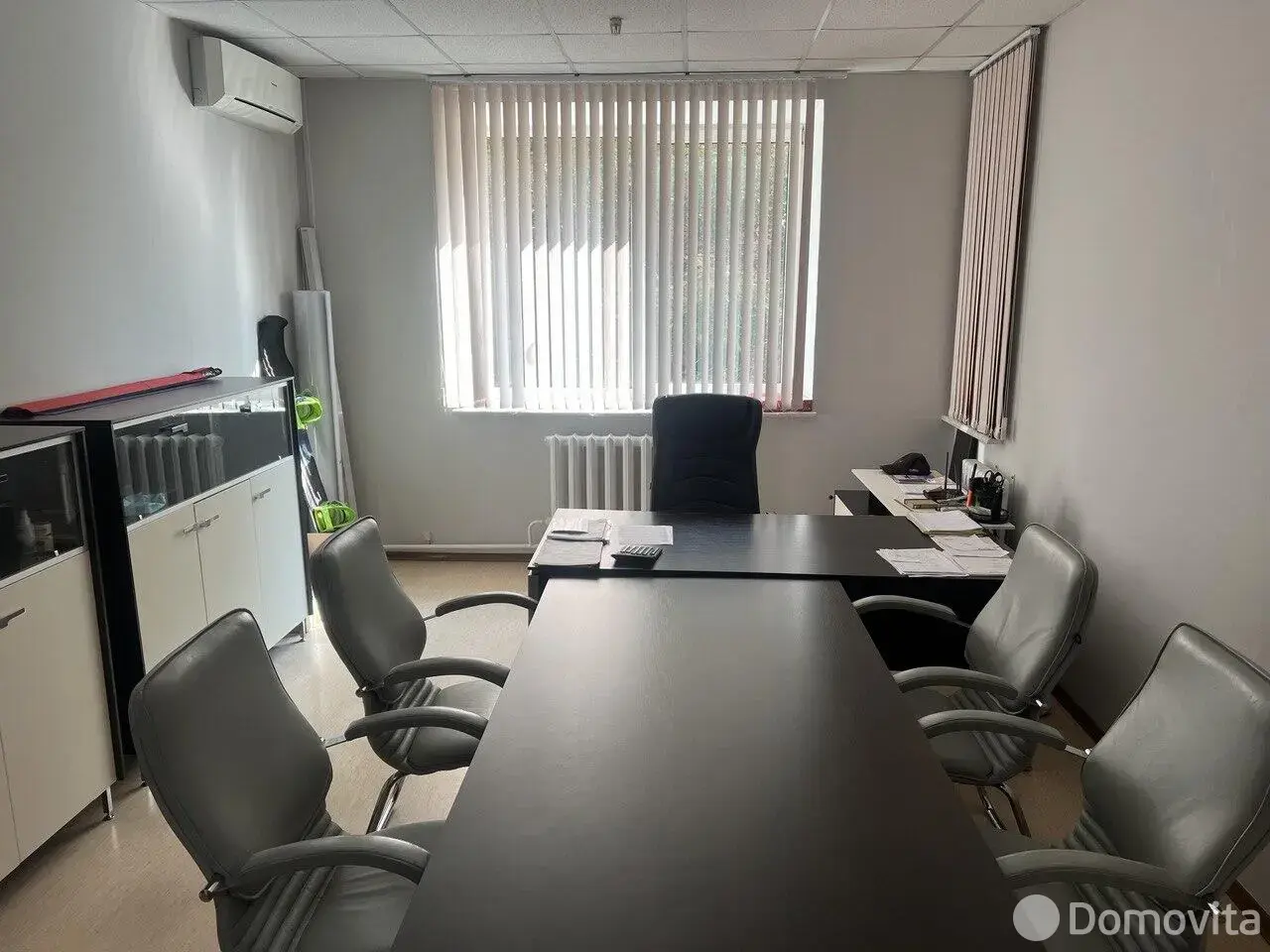 офис, Минск, пер. Франциска Скорины 1-й, д. 30