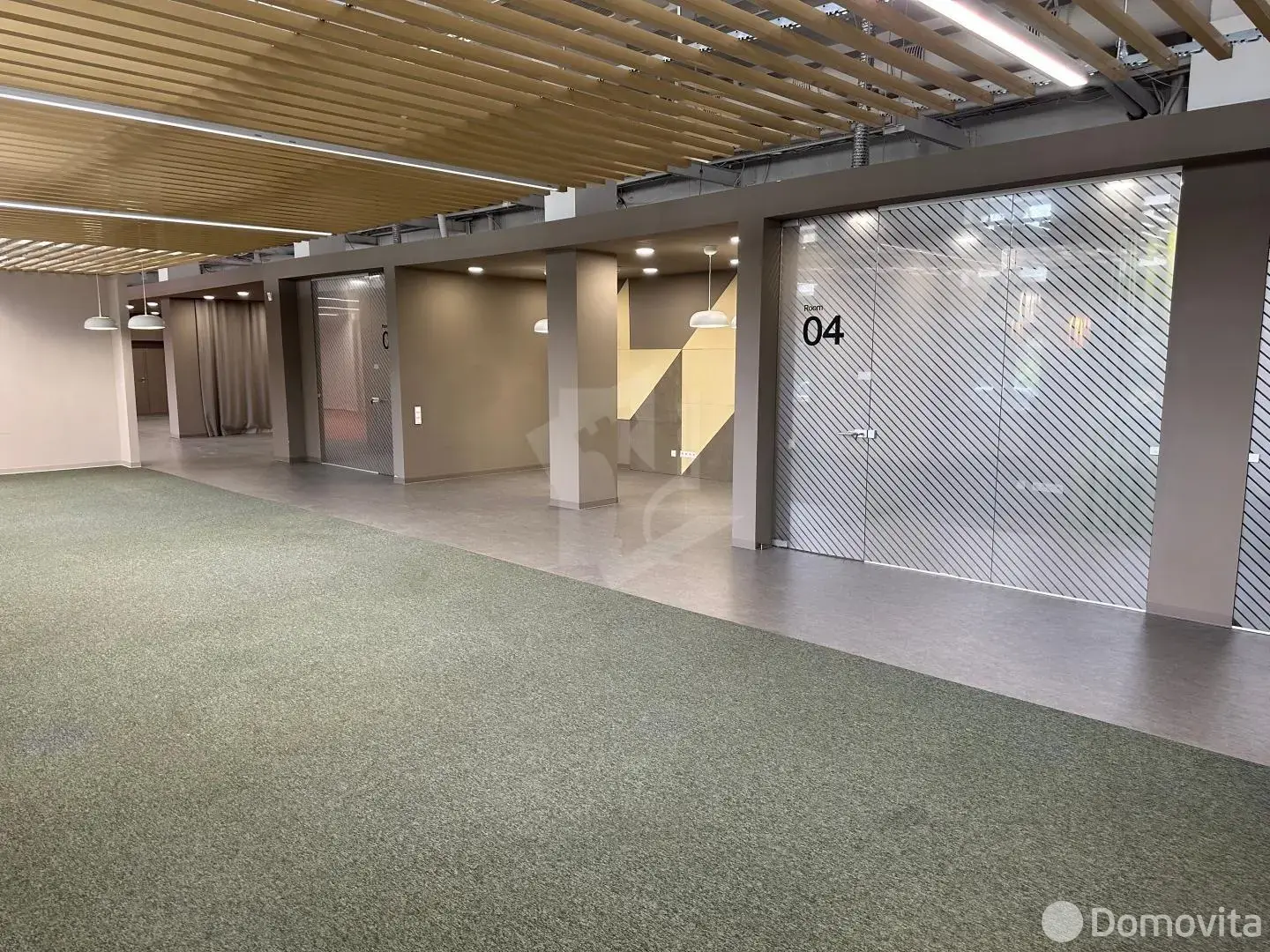 Снять офис на ул. Фабрициуса, д. 8/Б в Минске, 25012BYN, код 13499 - фото 3