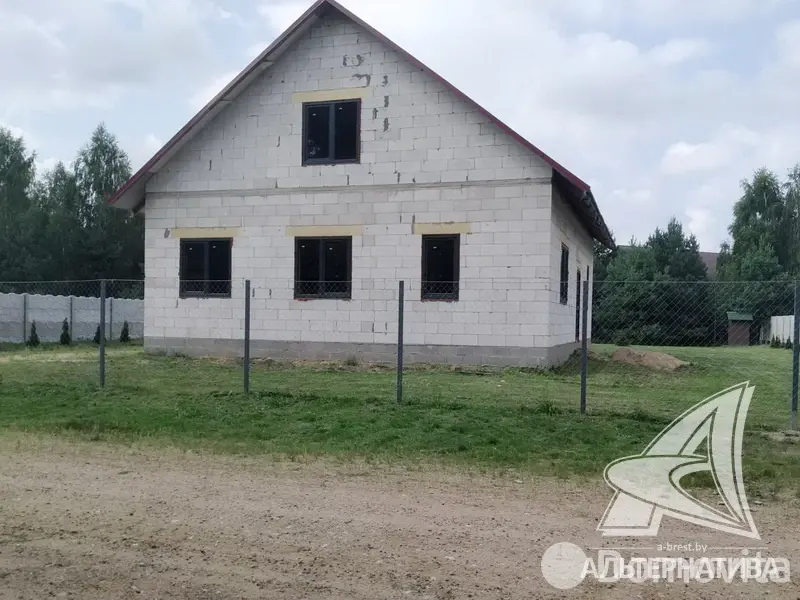 коттедж, Петровичи, 