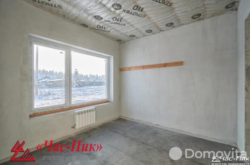 Купить 1-этажную дачу в Липовой Колоде Минская область, 185000USD, код 172247 - фото 24