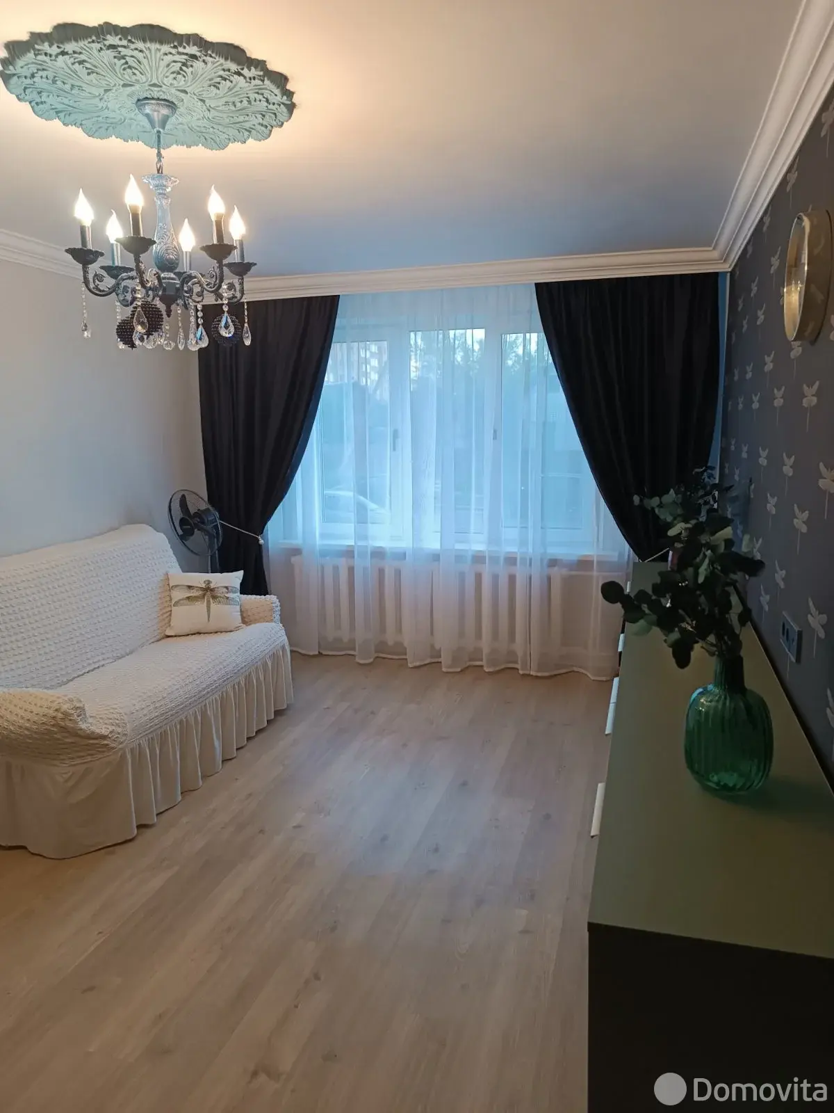 Снять 1-комнатную квартиру в Минске, ул. Охотская, д. 137, 400USD, код 151311 - фото 10