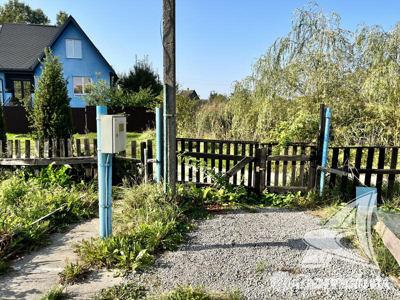 Продажа 1-этажной дачи в Строитель Брестская область, 16000USD, код 173114 - фото 11