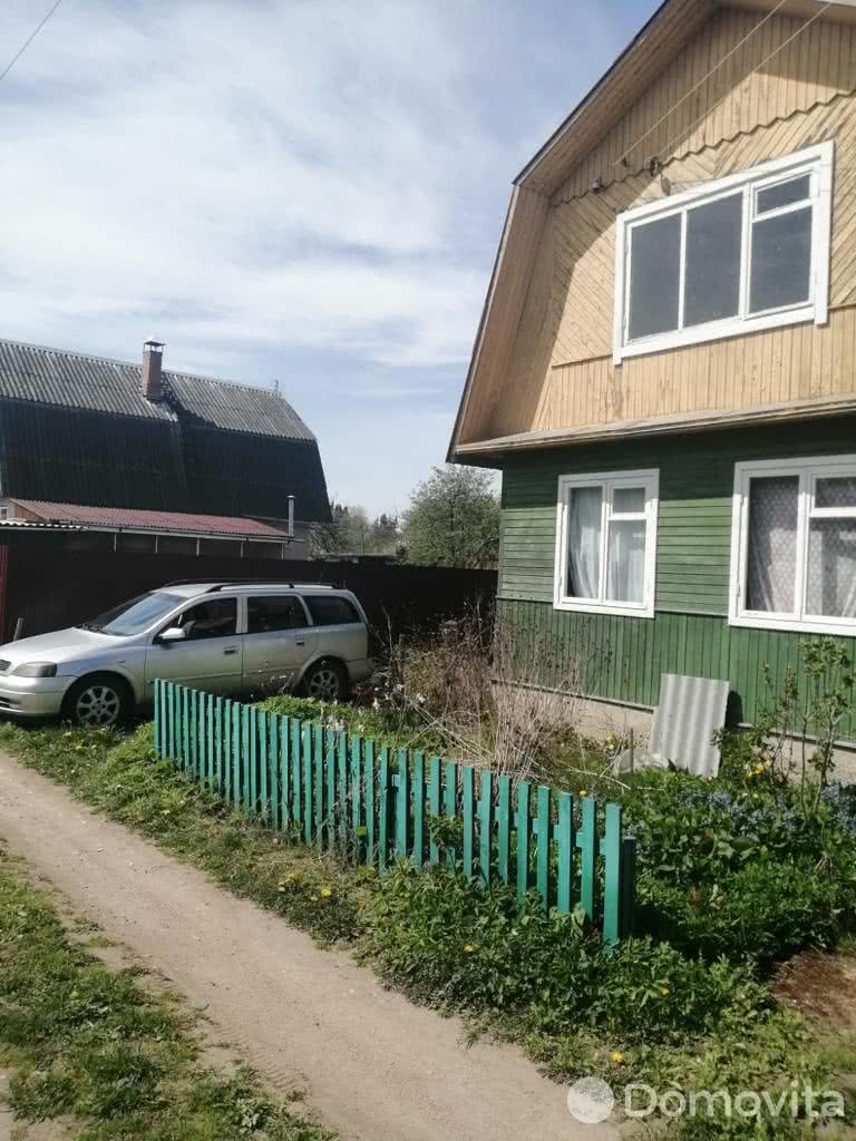 Купить 2-этажную дачу в Демидовой Жести Минская область, 6000USD, код 177715 - фото 5
