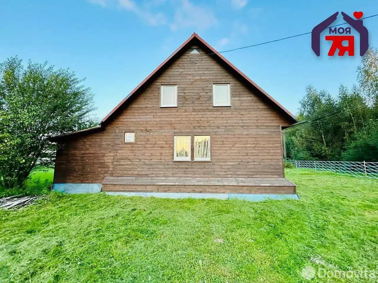 Продажа 2-этажной дачи в Латушки Минская область, 29900USD, код 182685 - фото 3