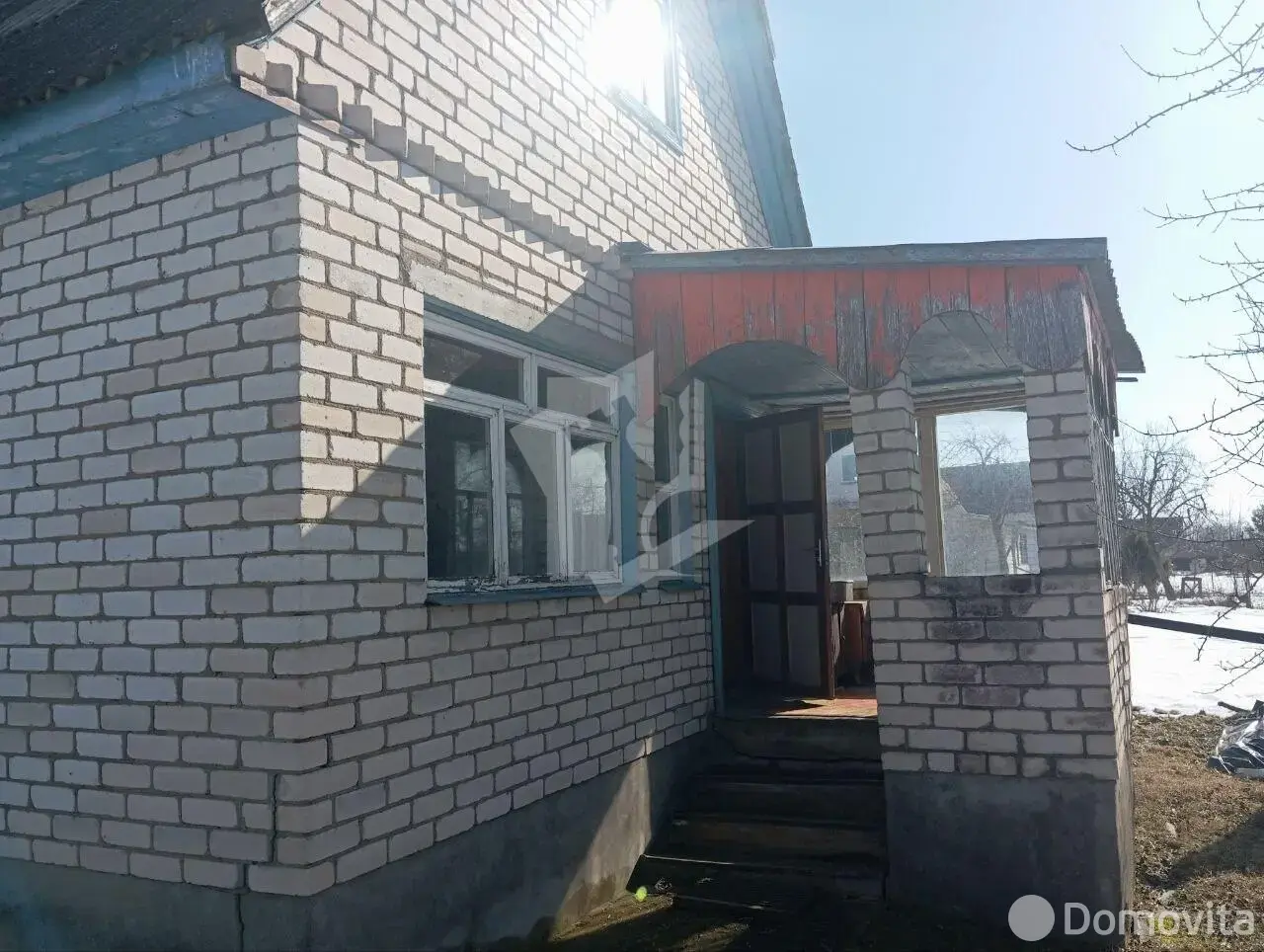 дача, АЛЕСЯ, 
