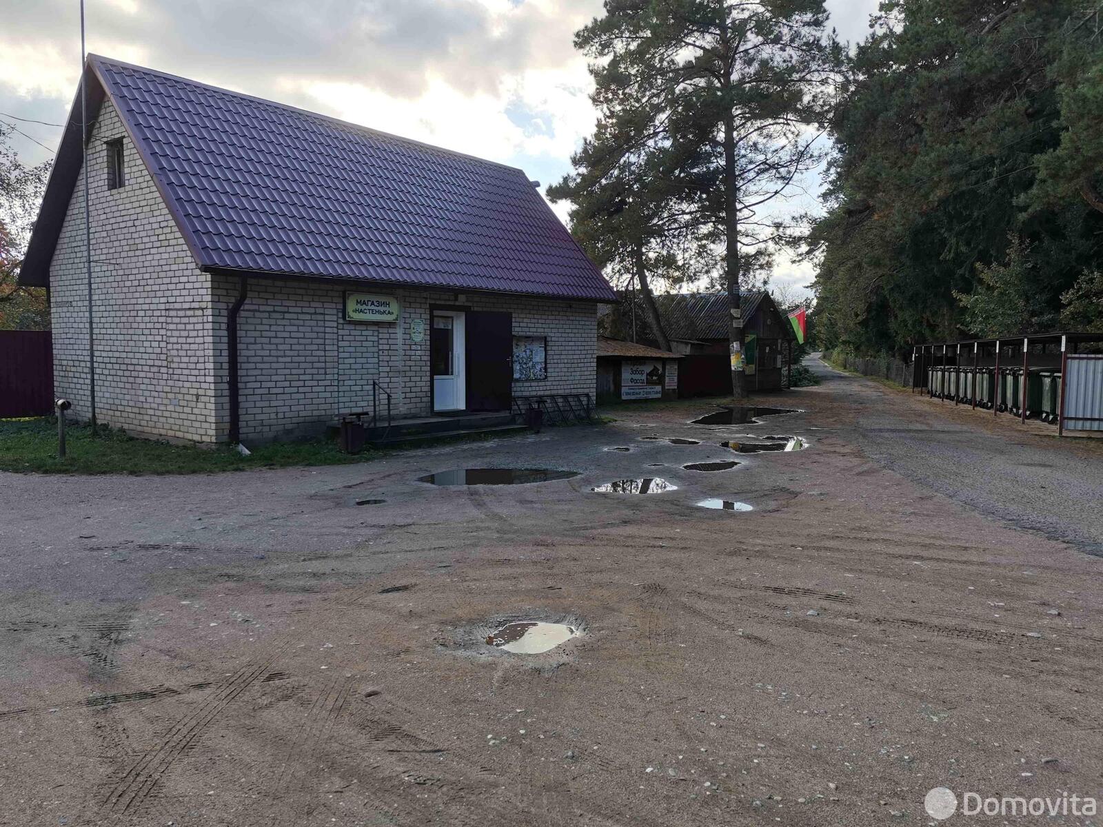 Продажа 1-этажной дачи в Шарик Минская область, 3990USD, код 179758 - фото 13