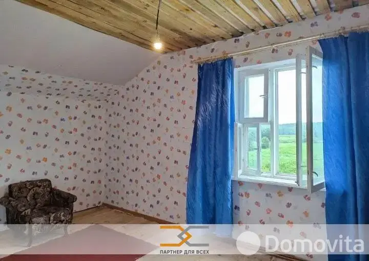 дом, Караваево, 