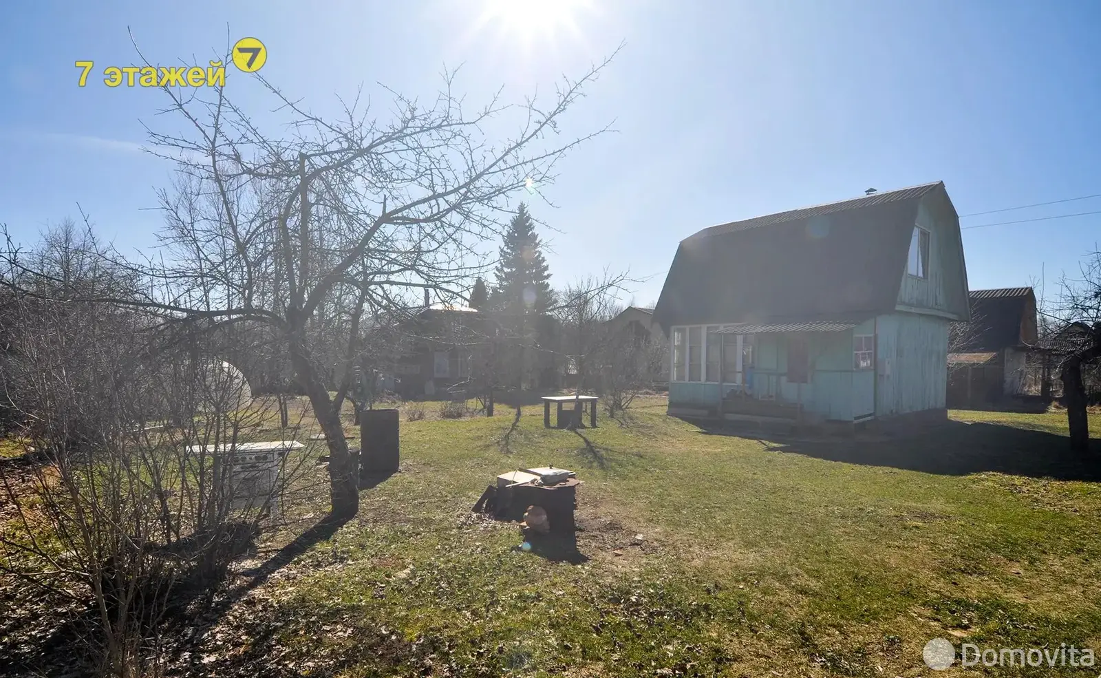 Купить 2-этажную дачу в Сутоках Минская область, 5500USD, код 181874 - фото 21