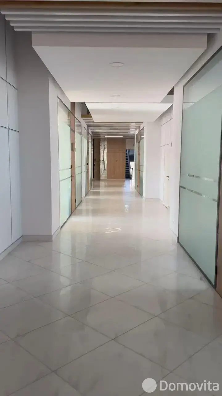 Аренда офиса на ул. Долгобродская, д. 16 в Минске, 872EUR, код 15836 - фото 7