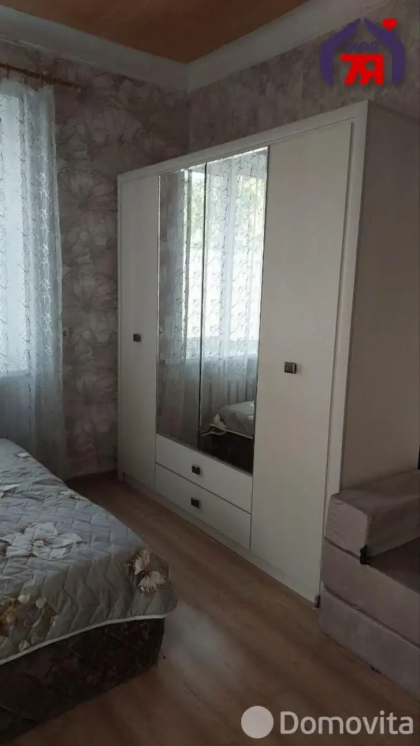 Купить комнату в Минске, ул. Жилуновича, д. 24, цена 78000 BYN, код 7697 - фото 7