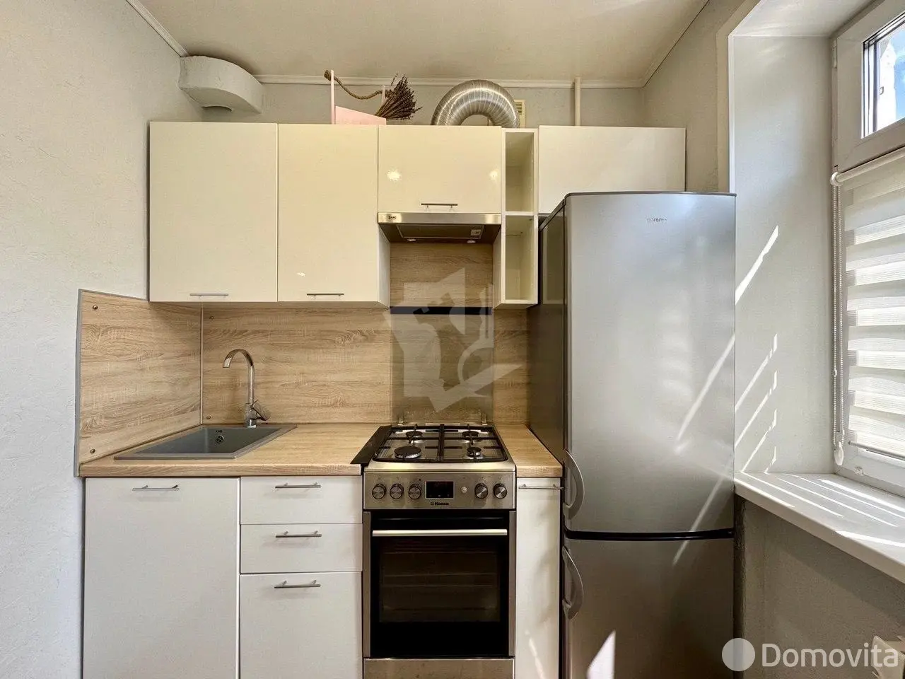 Снять 1-комнатную квартиру в Минске, ул. Калинина, д. 15, 450USD, код 149040 - фото 9