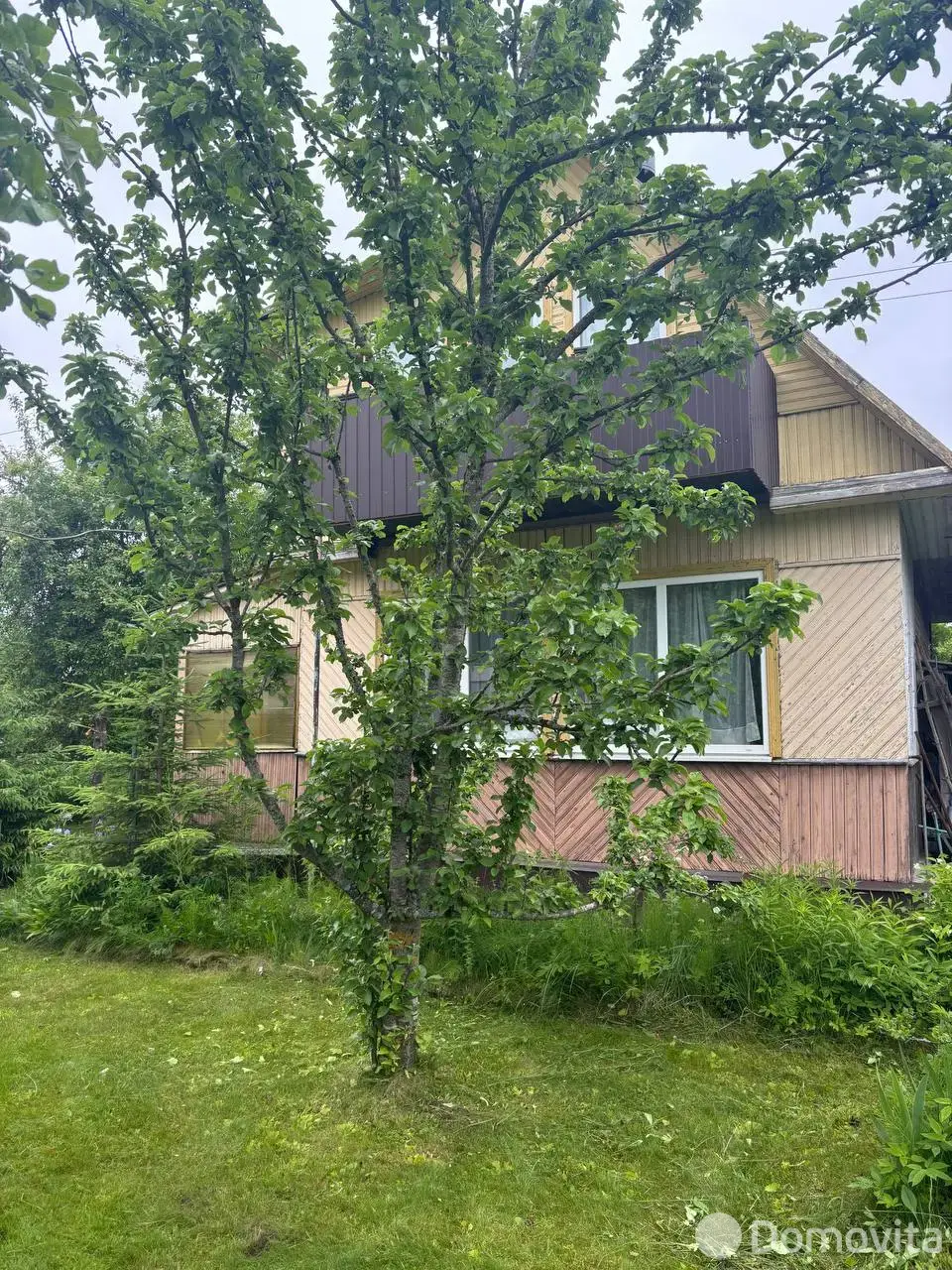 Купить 2-этажную дачу в Купалинка-Вязынка Минская область, 16000USD, код 186147 - фото 6