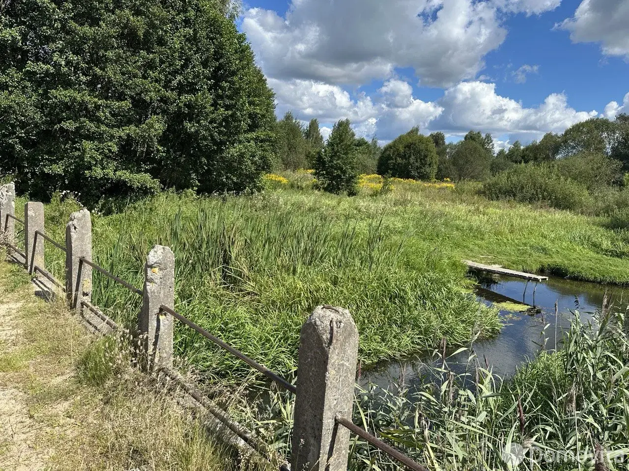 участок, Яловица, - лучшее предложение