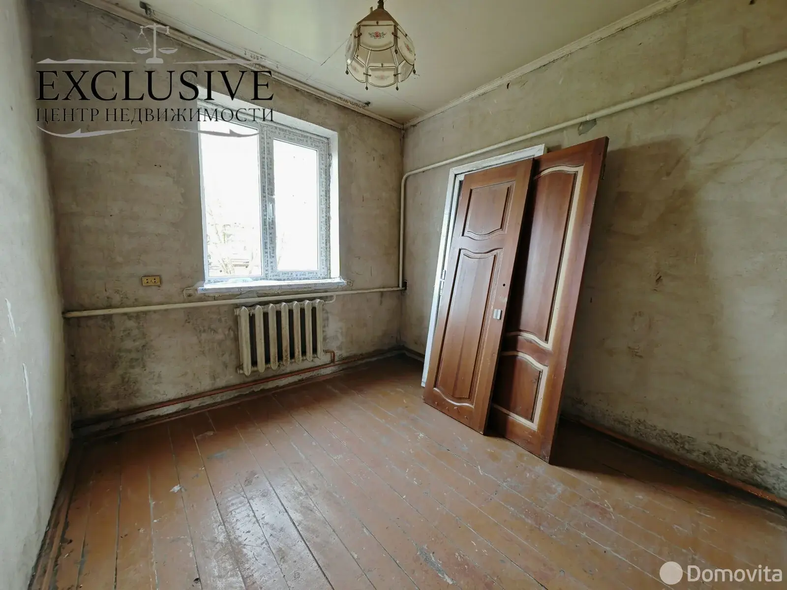 дом, Крошин, д. 9 