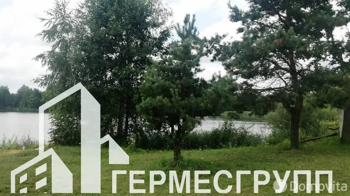 Купить 1-этажную дачу в Мороськах Минская область, 19000USD, код 184966 - фото 13