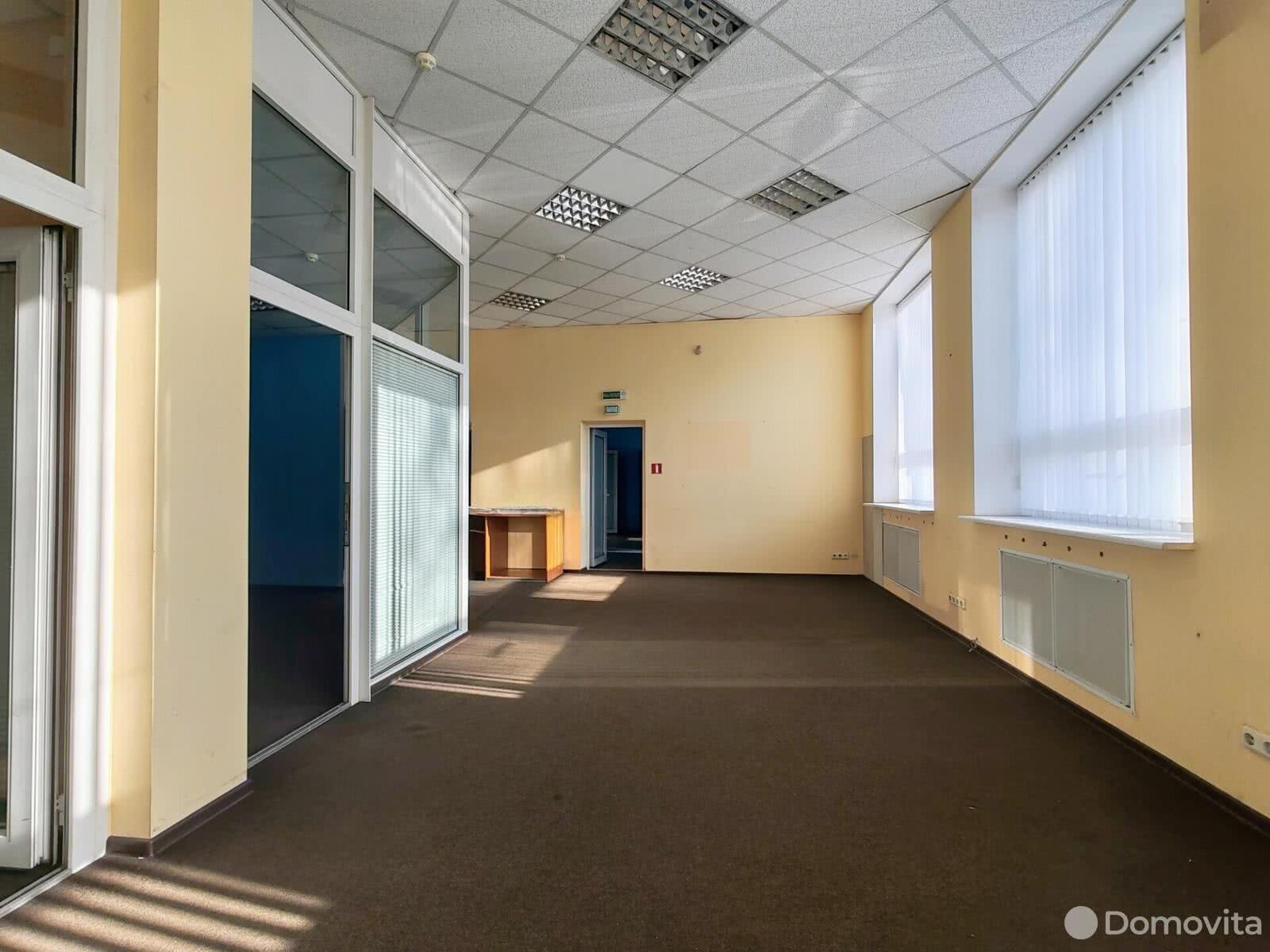 Снять офис на ул. Свердлова, д. 23 в Минске, 4480BYN, код 12077 - фото 3